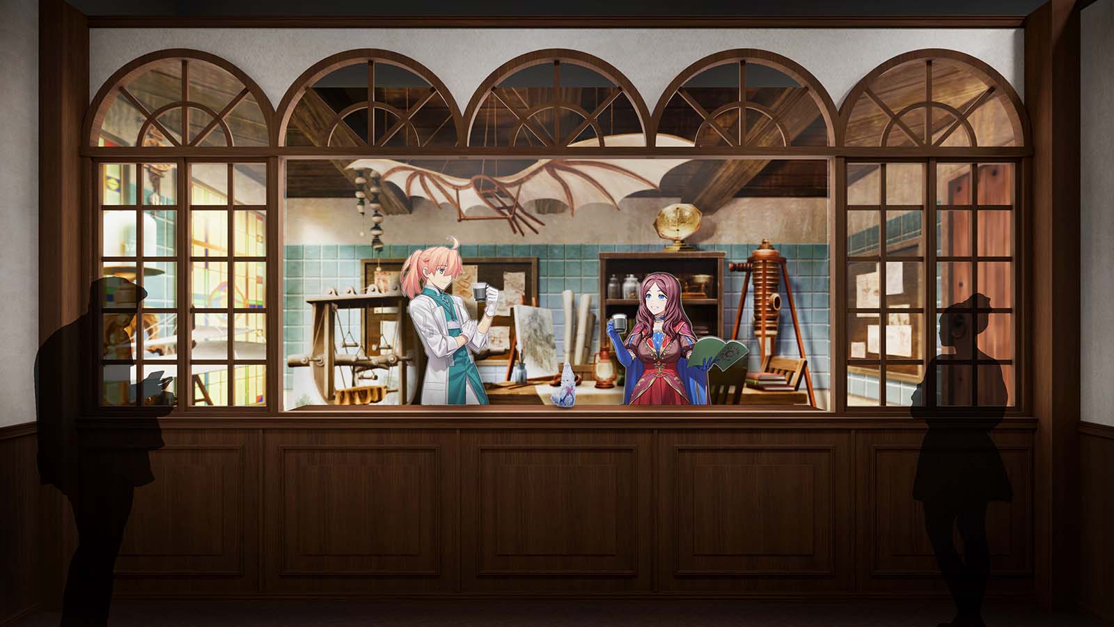 カルデアの旅2
