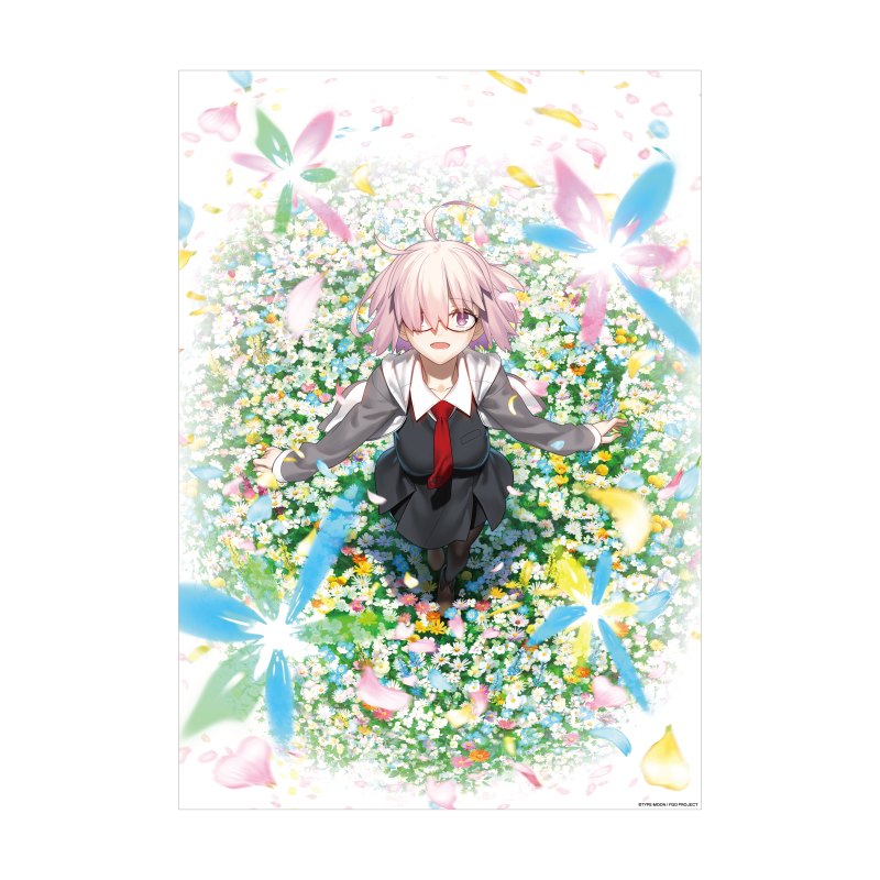 GOODS | Fate/Grand Order展 -星見の回廊-