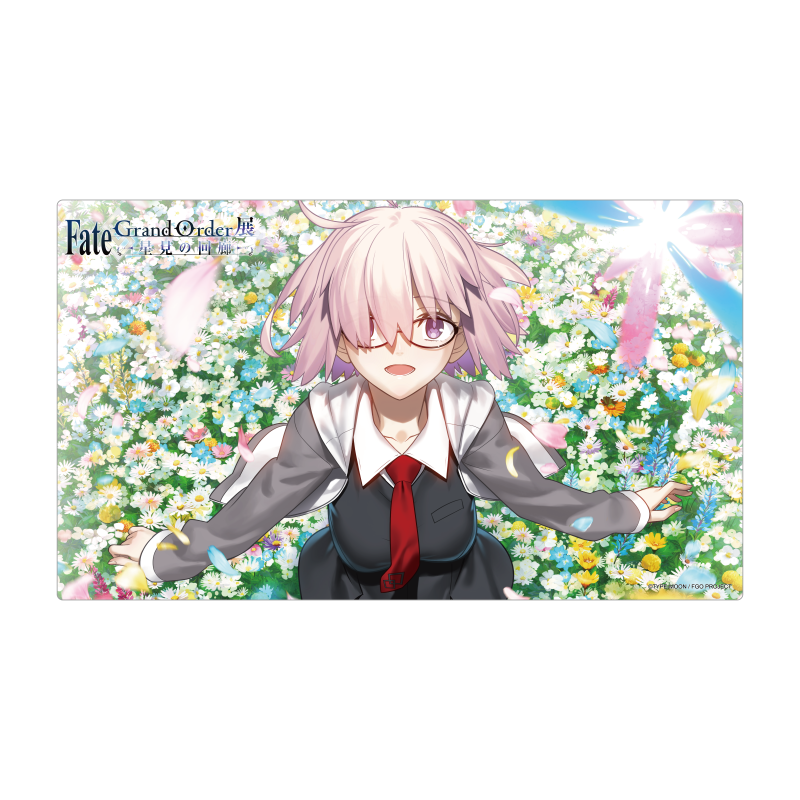 GOODS | Fate/Grand Order展 -星見の回廊-