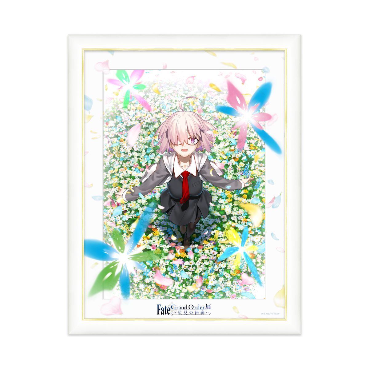 GOODS | Fate/Grand Order展 -星見の回廊-